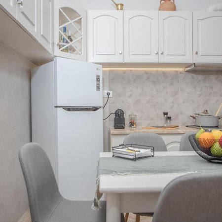 Onirion Homes : Stella'S Home Kolimvárion Exteriér fotografie
